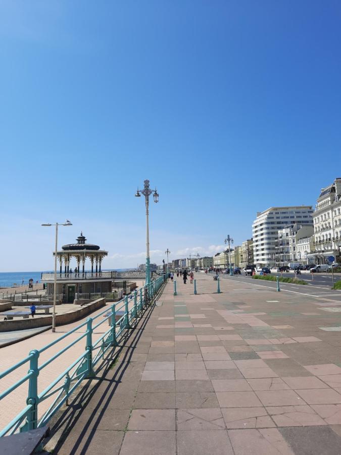 99 Steps To The Sea Διαμέρισμα Μπράιτον Εξωτερικό φωτογραφία