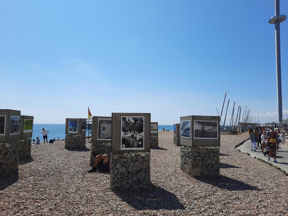 99 Steps To The Sea Διαμέρισμα Μπράιτον Εξωτερικό φωτογραφία